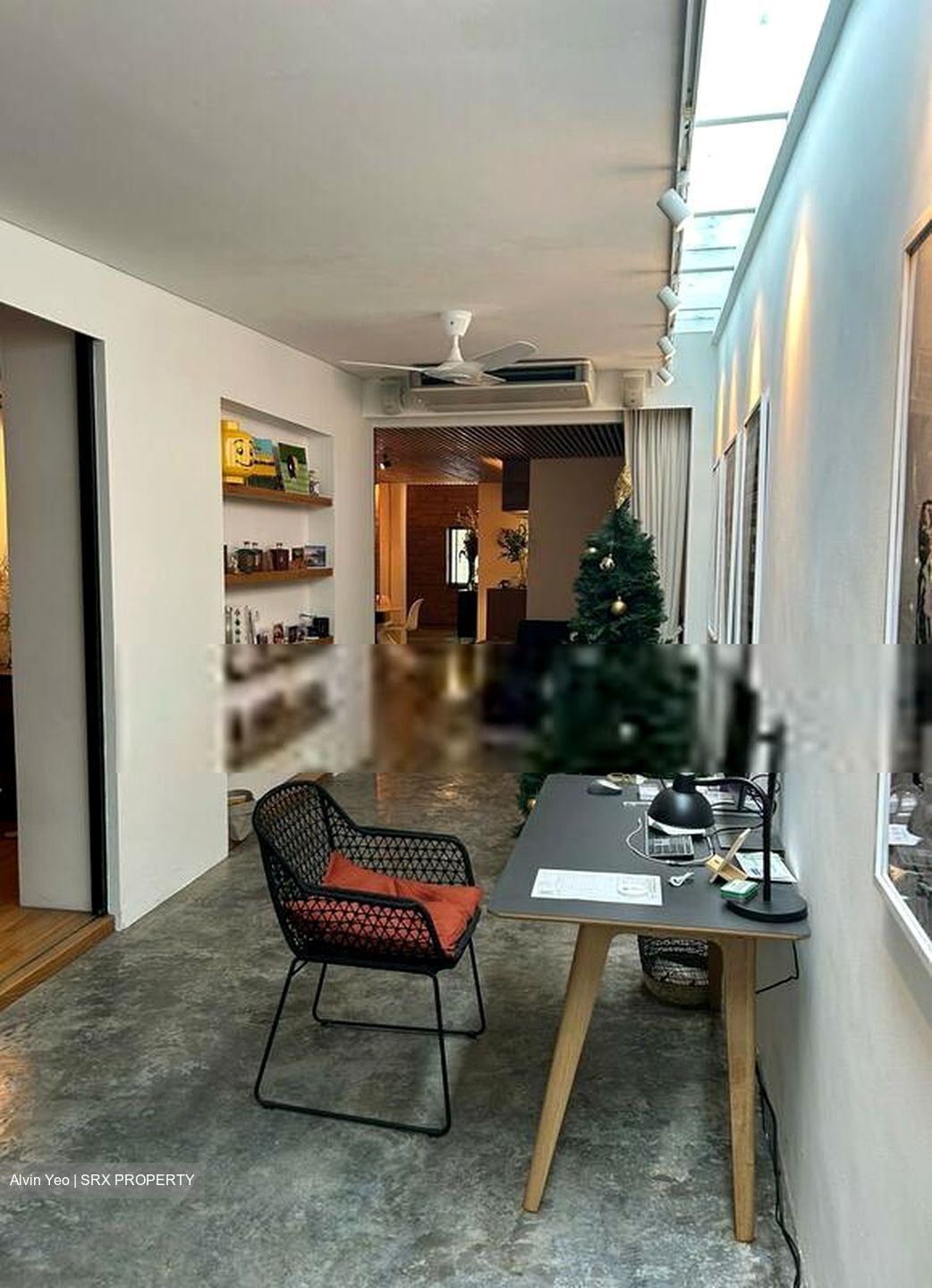 Tiong Bahru Estate (D3), Apartment #419847221